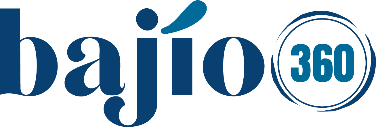bajio360 logo